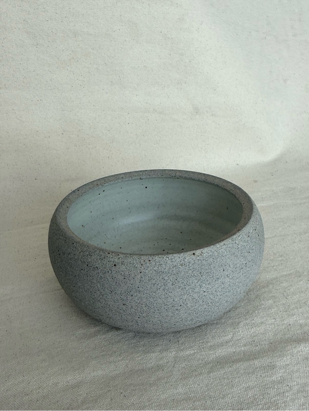 Humble Ceramics bowl 1 piece - like new